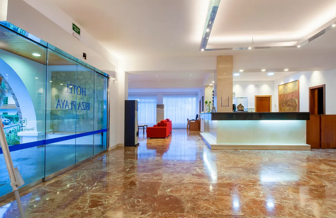 Hotel Ibiza Playa-1